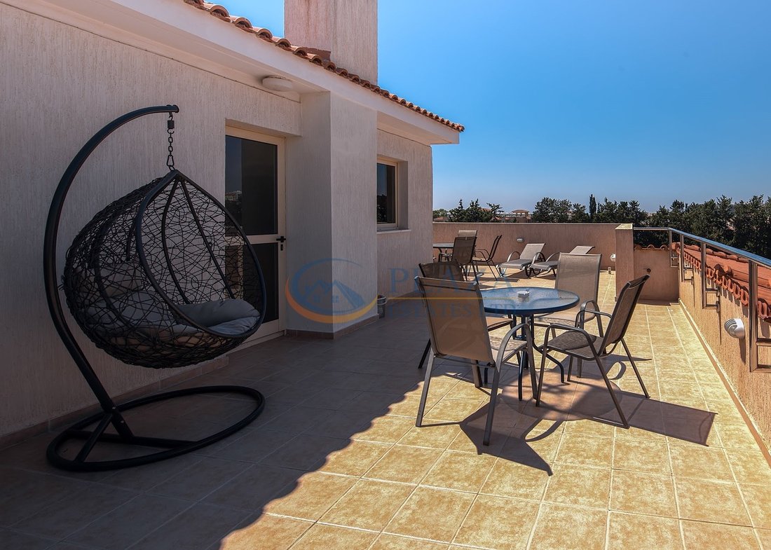 Apartment in Universal, Cyprus 1 - 13094361
