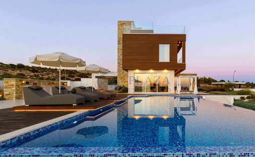 Haus in Agia Napa, Zypern 1