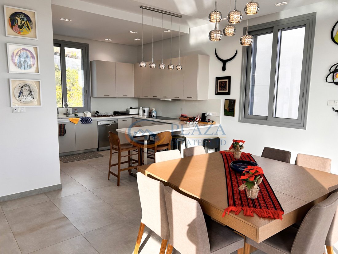 House in Mouttagiaka, Limassol, Cyprus 5 - 15280052