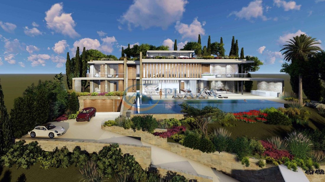 House in Tala, Paphos, Cyprus 1 - 13093993