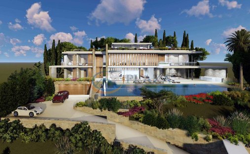 Casa a Tala, Distretto di Pafo, Cipro 1