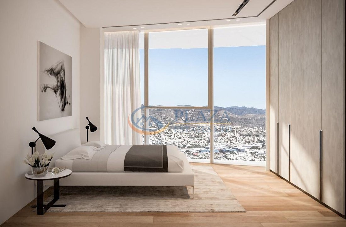 Apartment in Limassol, Limassol, Cyprus 2 - 13094312