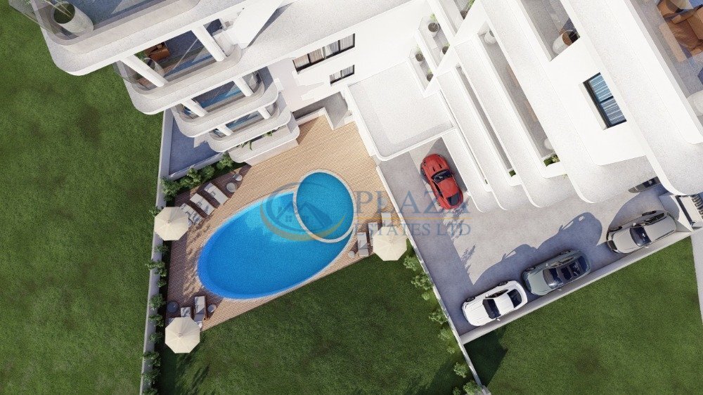 Apartment in Livadia, Larnaca, Cyprus 5 - 13095415