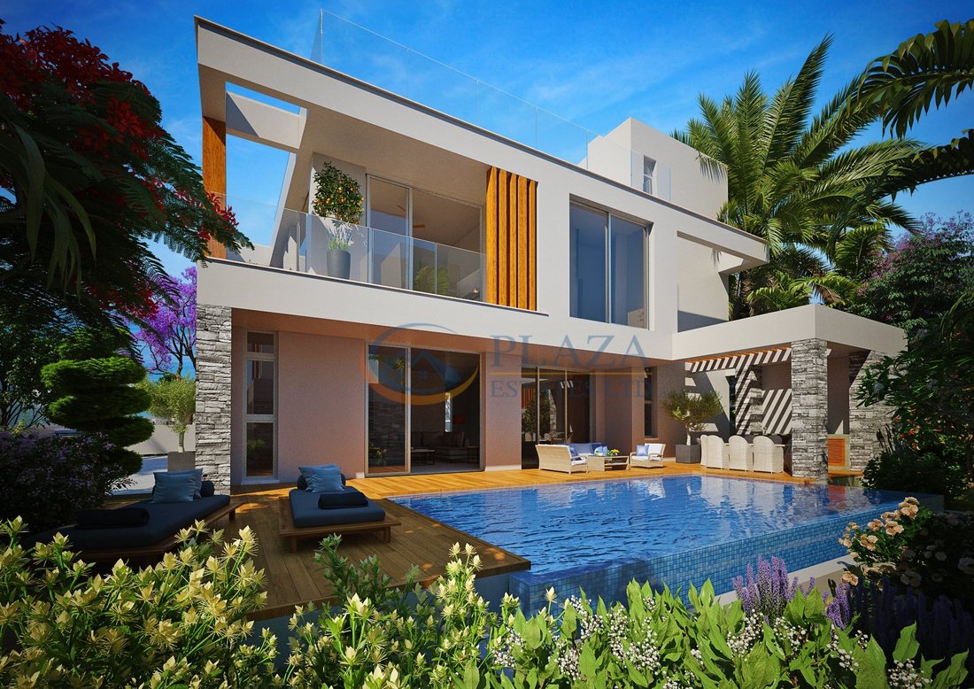 House in Paphos, Paphos, Cyprus 3 - 13094663