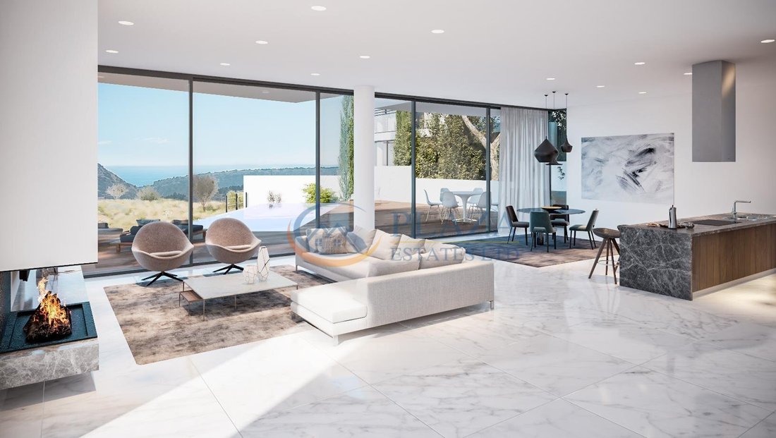 House in Agios Tychon, Limassol, Cyprus 4 - 13095555