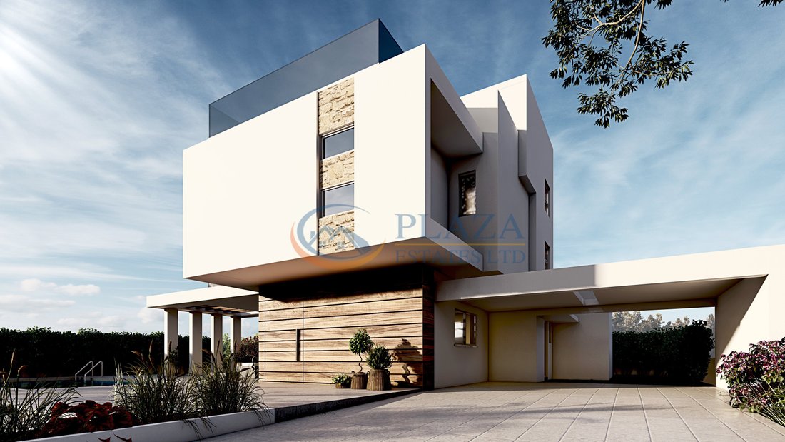 House in Pyla, Larnaca, Cyprus 4 - 13095554