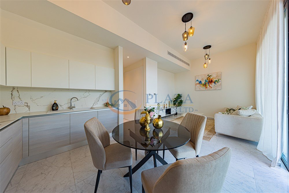Apartment in Mesa Geitonia, Limassol, Cyprus 3 - 13094264