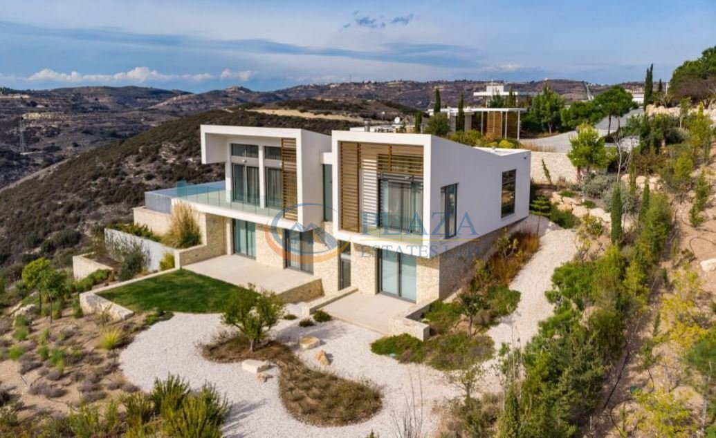 House in Cyprus 1 - 13094290