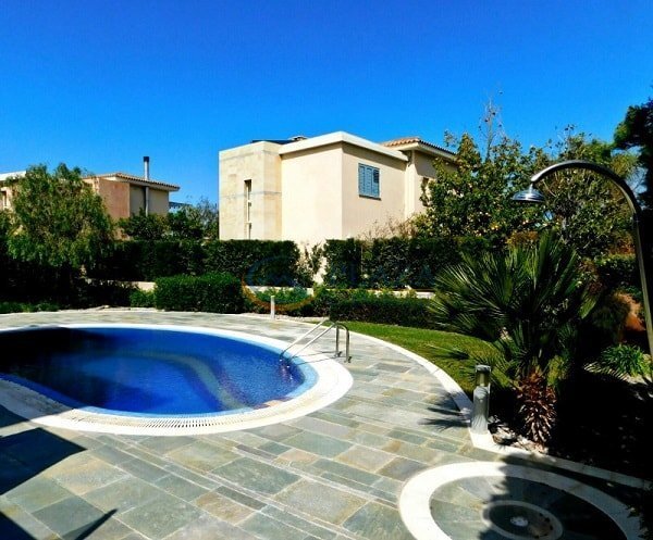 House in Poli Crysochous, Paphos, Cyprus 2 - 13094392