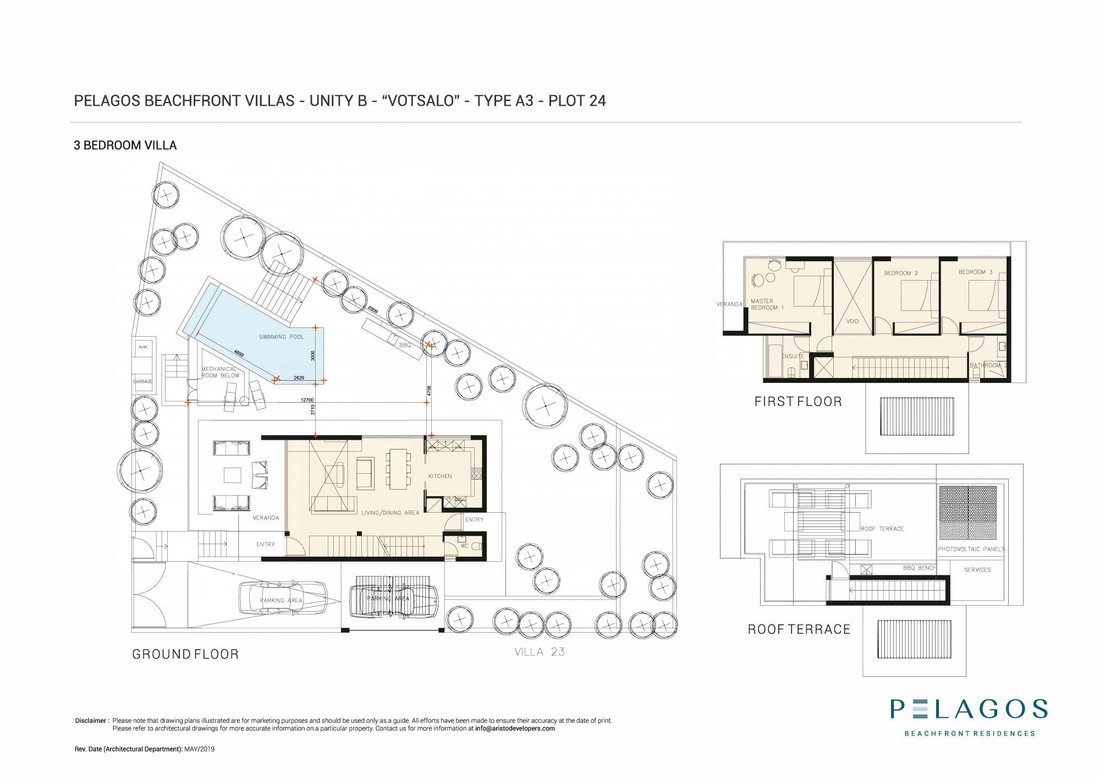 House in Chloraka, Paphos, Cyprus 5 - 13094721