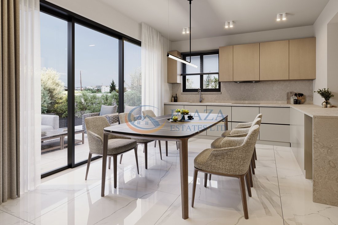 House in Oroklini, Larnaca, Cyprus 4 - 15265275