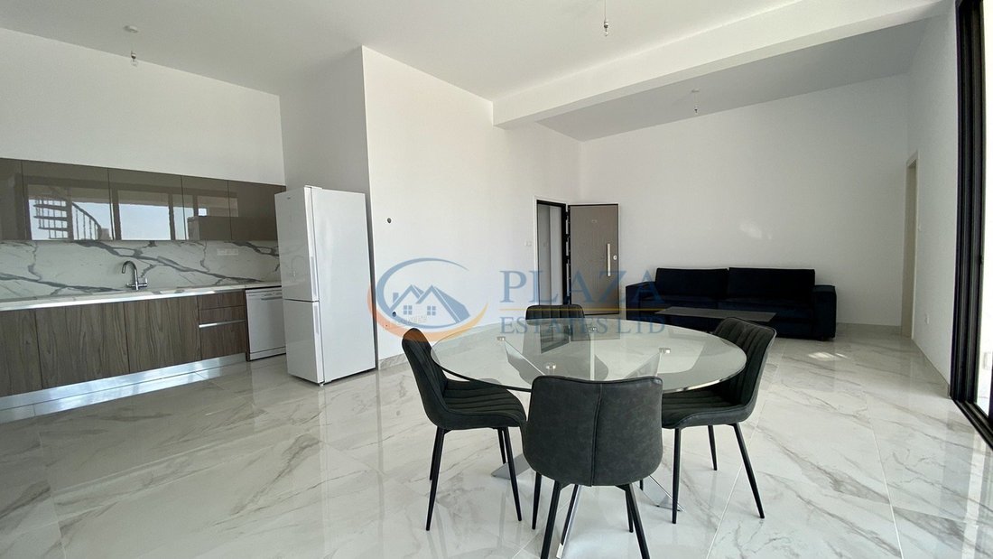 Apartment in Germasogeia, Limassol, Cyprus 1 - 13093868