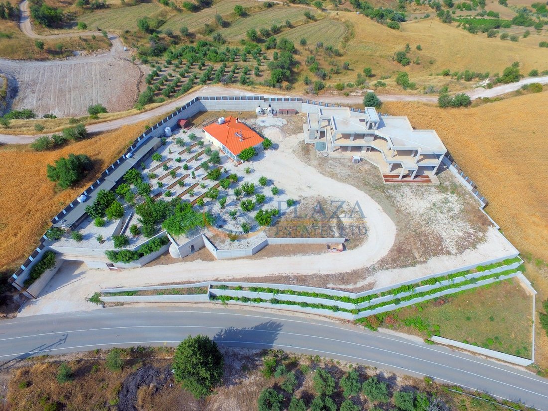 House in Asprogia, Paphos, Cyprus 5 - 13094388