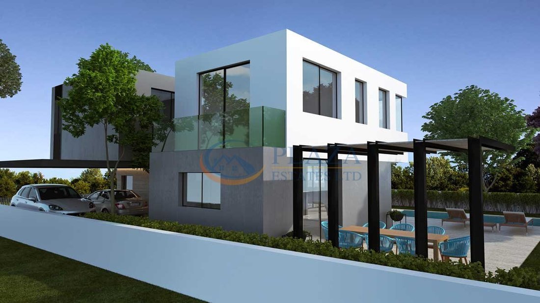 House in Dali, Nicosia, Cyprus 4 - 13095659