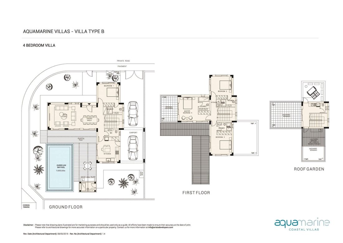 House in Yeroskipou, Paphos, Cyprus 5 - 13094672