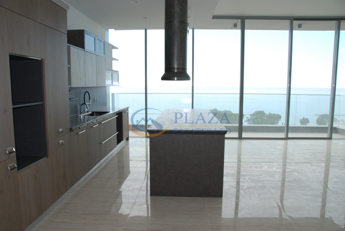Apartment in Agios Tychon, Limassol, Cyprus 2 - 13093839