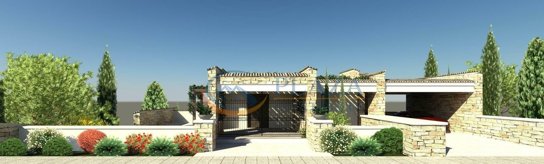 House in Kouklia, Paphos, Cyprus 2 - 13094749