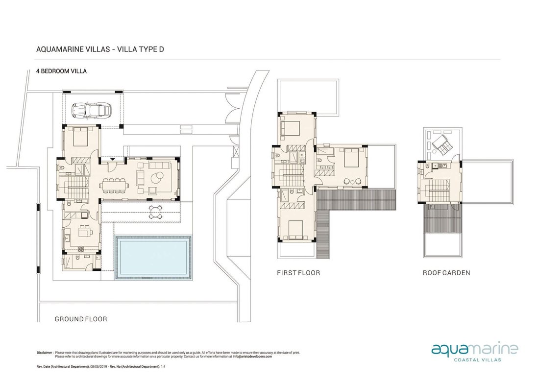 House in Yeroskipou, Paphos, Cyprus 5 - 13094670