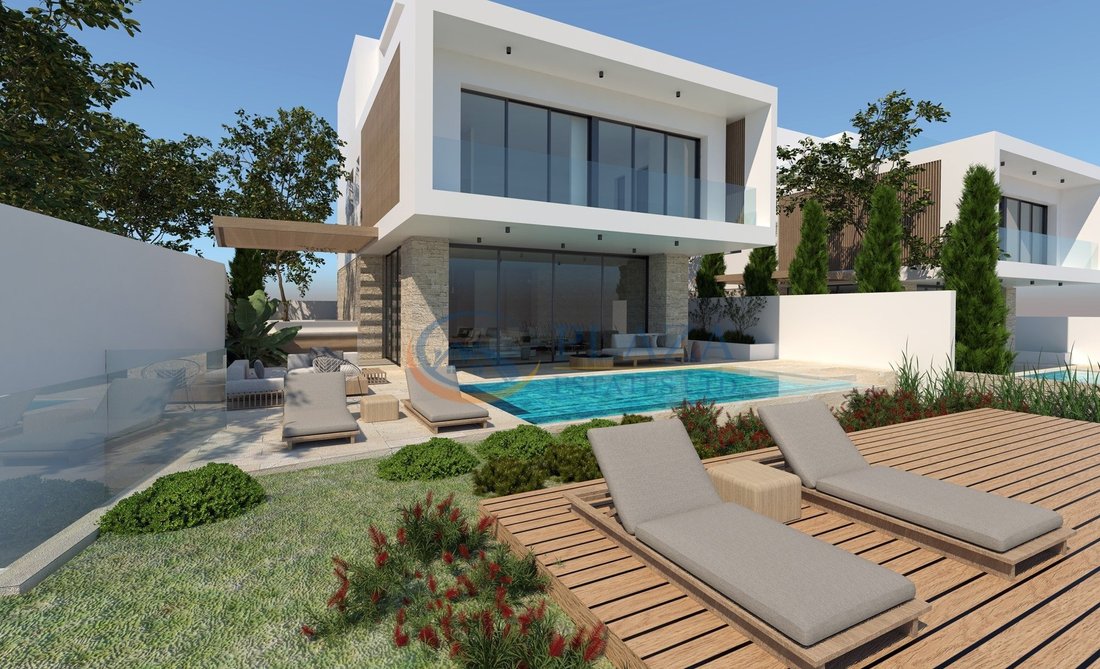 House in Ayia Napa, Cyprus 3 - 13093893