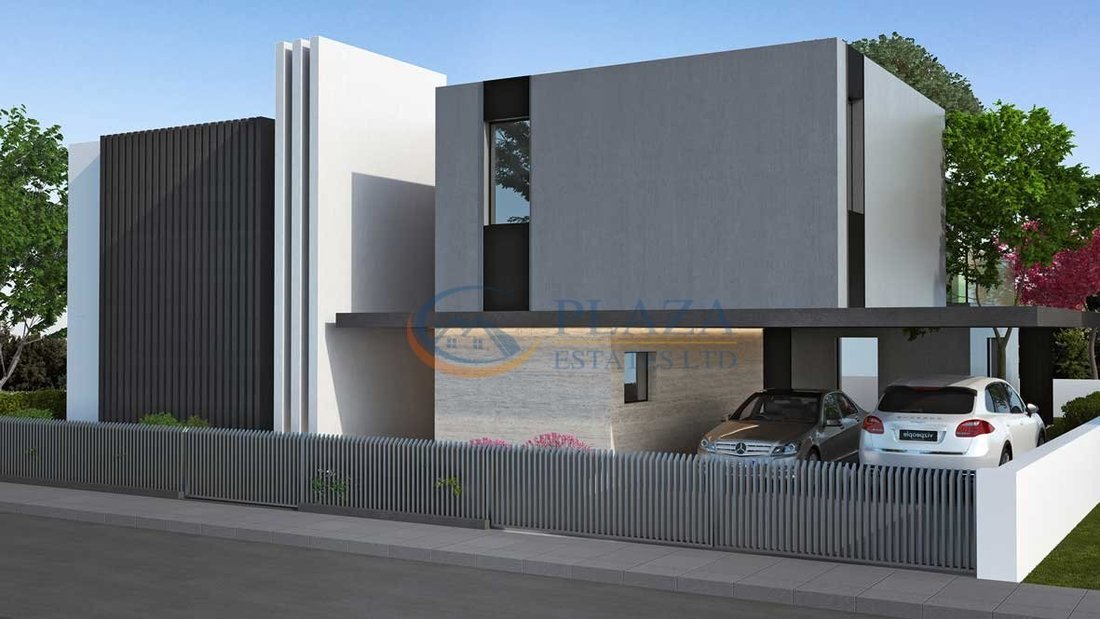 House in Dali, Nicosia, Cyprus 5 - 13095659