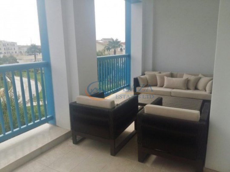 Apartment in Limassol, Limassol, Cyprus 3 - 13094379