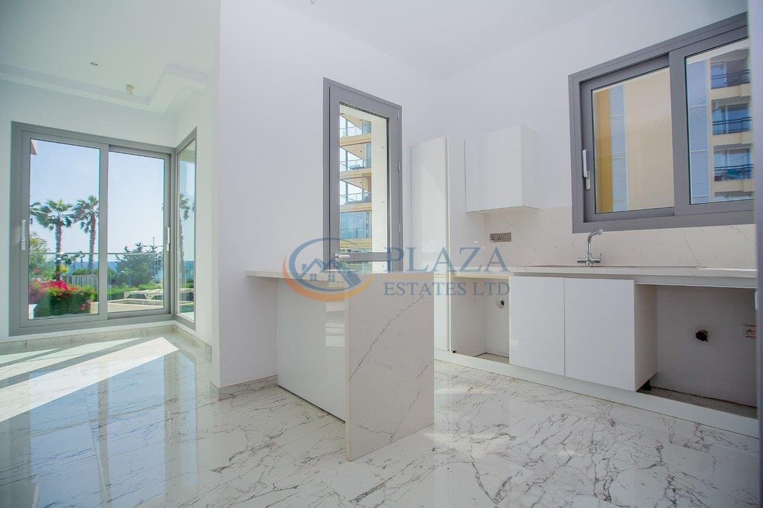 Apartment in Agios Tychon, Limassol, Cyprus 4 - 13093711
