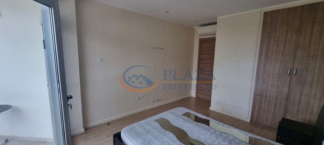 Apartment in Agios Tychon, Limassol, Cyprus 4 - 13095705