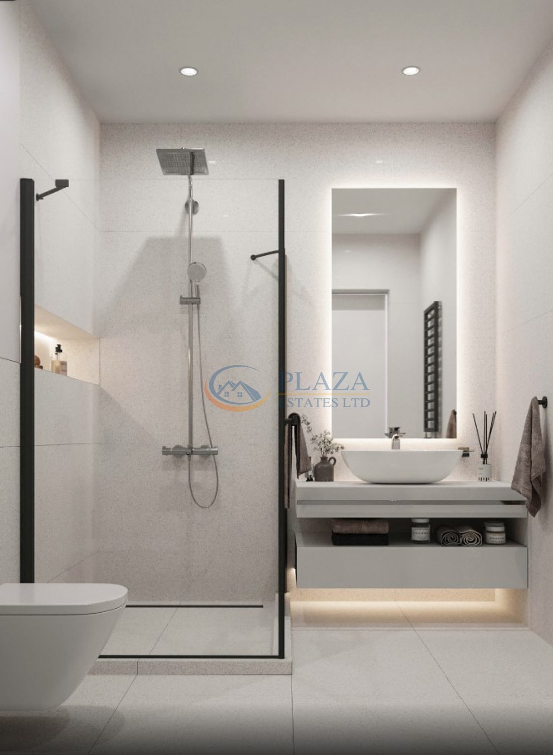 Apartment in Limassol, Limassol, Cyprus 4 - 13095587