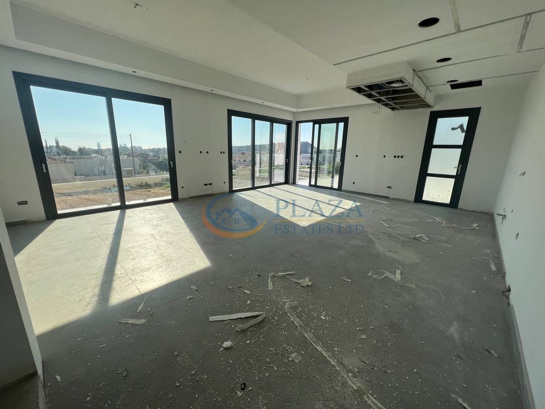 House in Agios Athanasios, Limassol, Cyprus 3 - 13095215