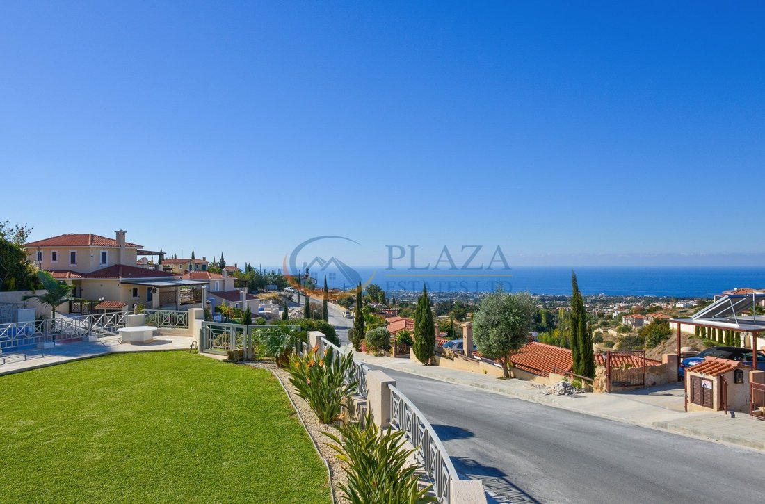 House in Tala, Paphos, Cyprus 3 - 13093977