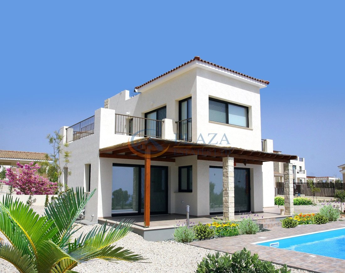 House in Kouklia, Paphos, Cyprus 4 - 13093497