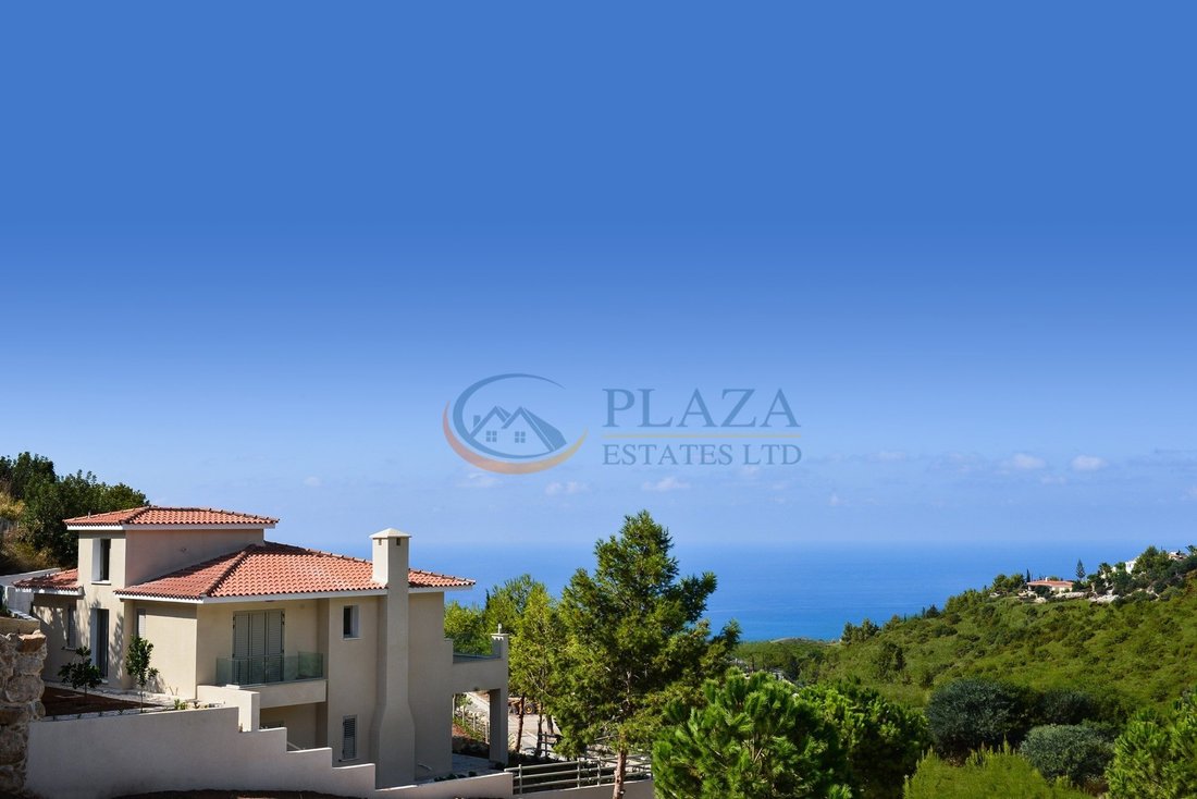 House in Tala, Paphos, Cyprus 1 - 13094015