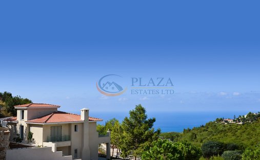 House in Tala, Paphos, Cyprus 1
