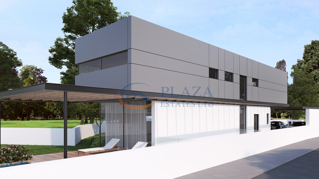 House in Strovolos, Nicosia, Cyprus 2 - 13095667
