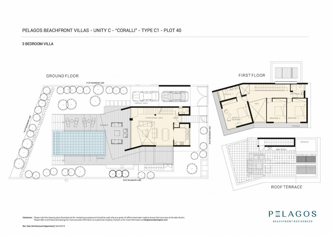 House in Chloraka, Paphos, Cyprus 5 - 13094727