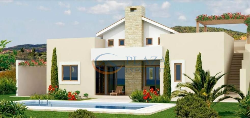 House in Monagroulli, Limassol, Cyprus 1 - 13093741