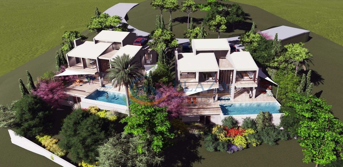 House in Tsada, Paphos, Cyprus 2 - 13093982