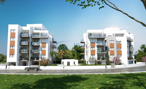 Apartment in Agios Athanasios, Limassol, Cyprus 1