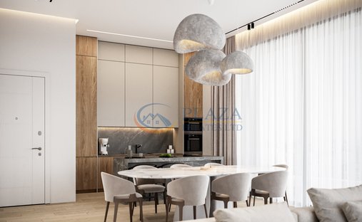 Apartment in Nicosia, Cyprus 1