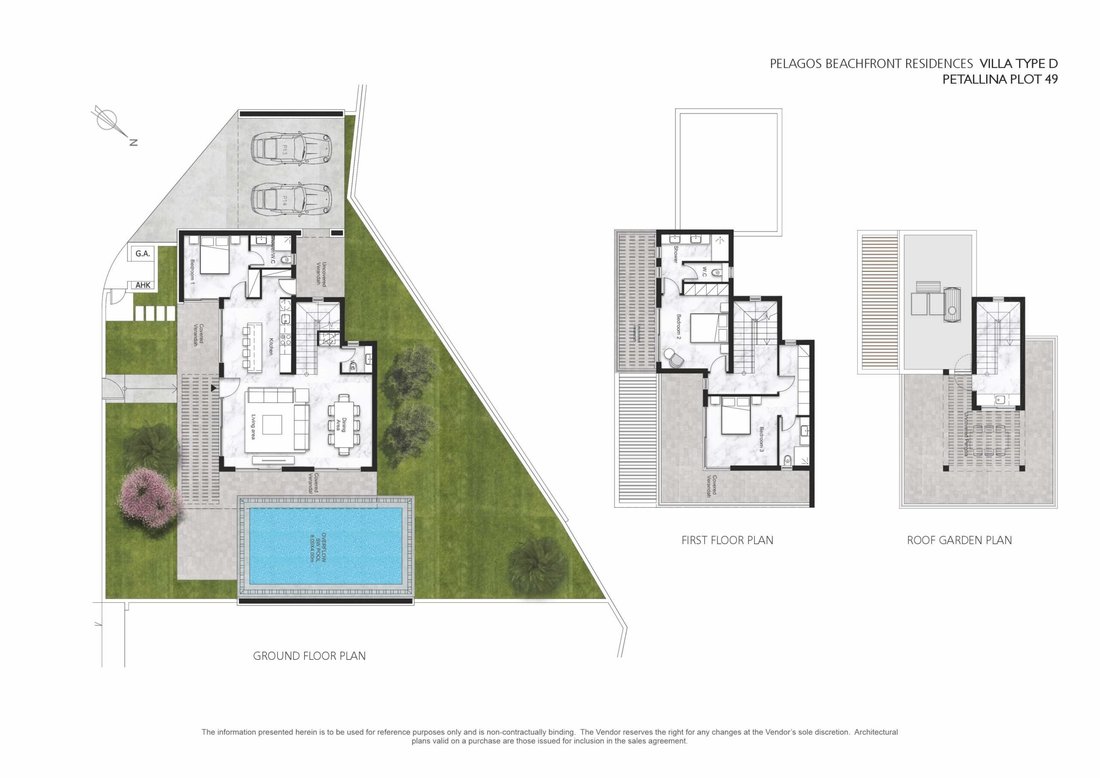 House in Chloraka, Paphos, Cyprus 5 - 13094735