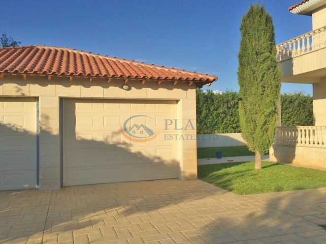 House in Monagroulli, Limassol, Cyprus 4 - 13094384