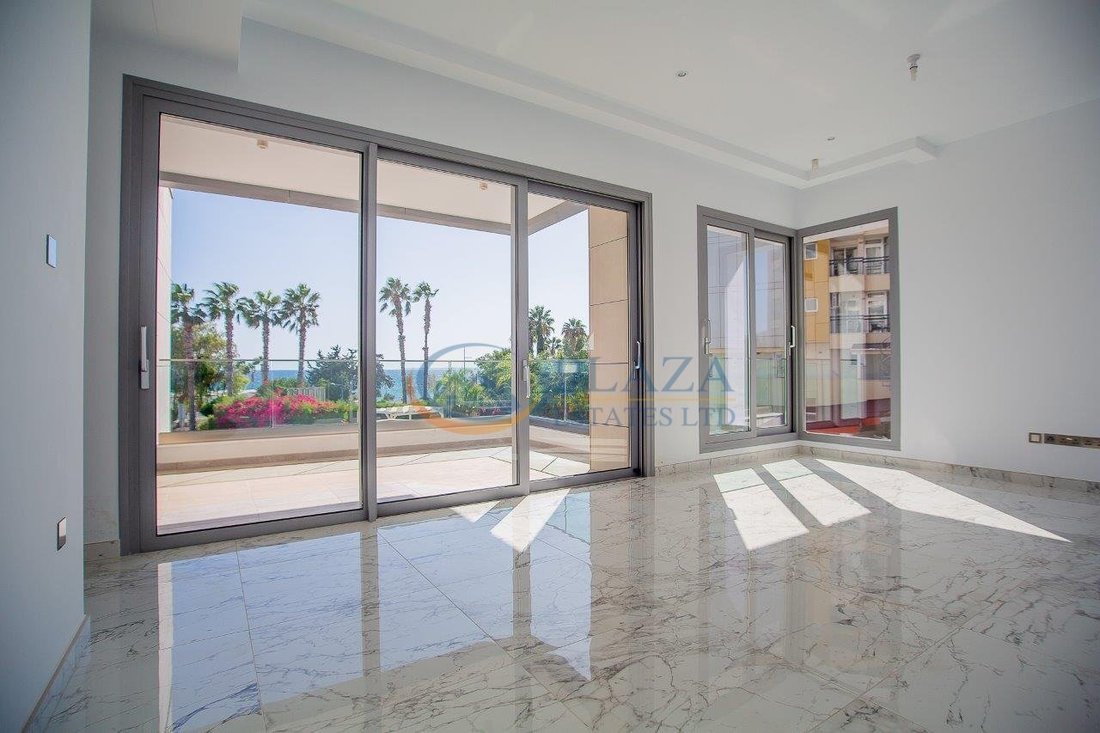 Apartment in Agios Tychon, Limassol, Cyprus 1 - 13093711