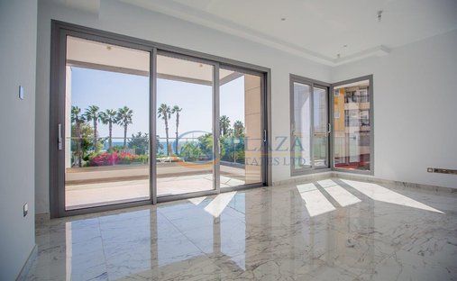 Apartamento en Agios Tychon, Distrito de Limasol, Chipre 1