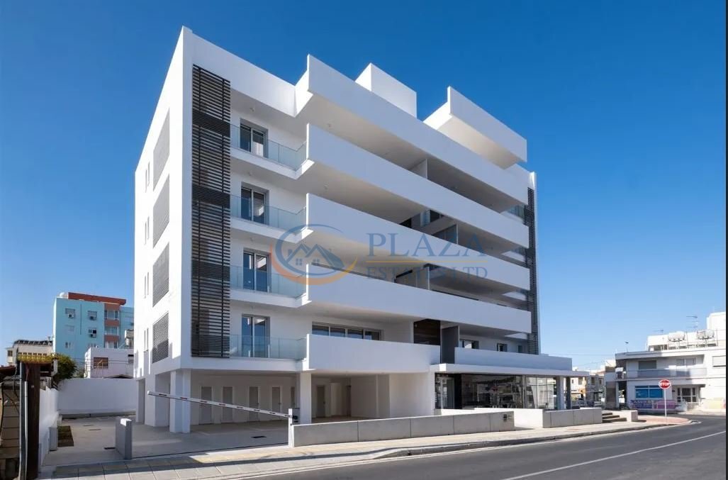 Apartment in Strovolos, Nicosia, Cyprus 1 - 13094883