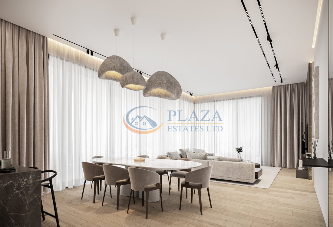 Apartment in Nicosia, Cyprus 4 - 13095632