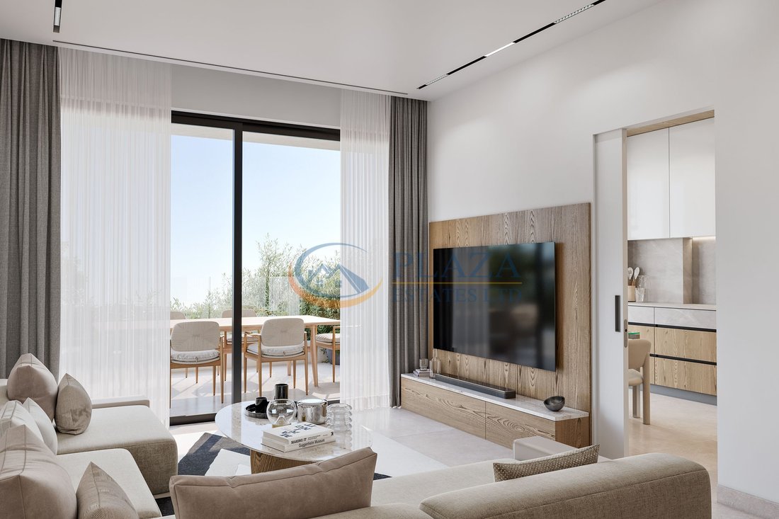Apartment in Germasogeia, Limassol, Cyprus 1 - 13570078
