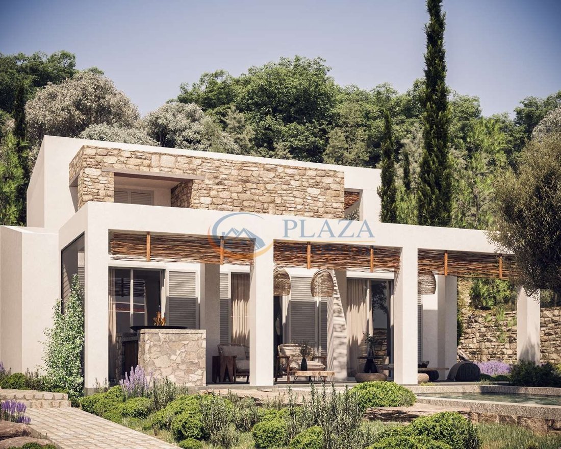 House in Agia Marina Chrysochous, Paphos, Cyprus 1 - 13095568