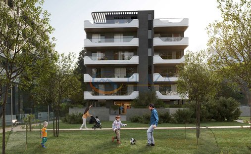 Appartement à Yermasóyia, Limassol, Chypre 1