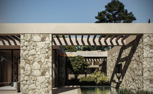 House in Peyia, Paphos, Cyprus 1