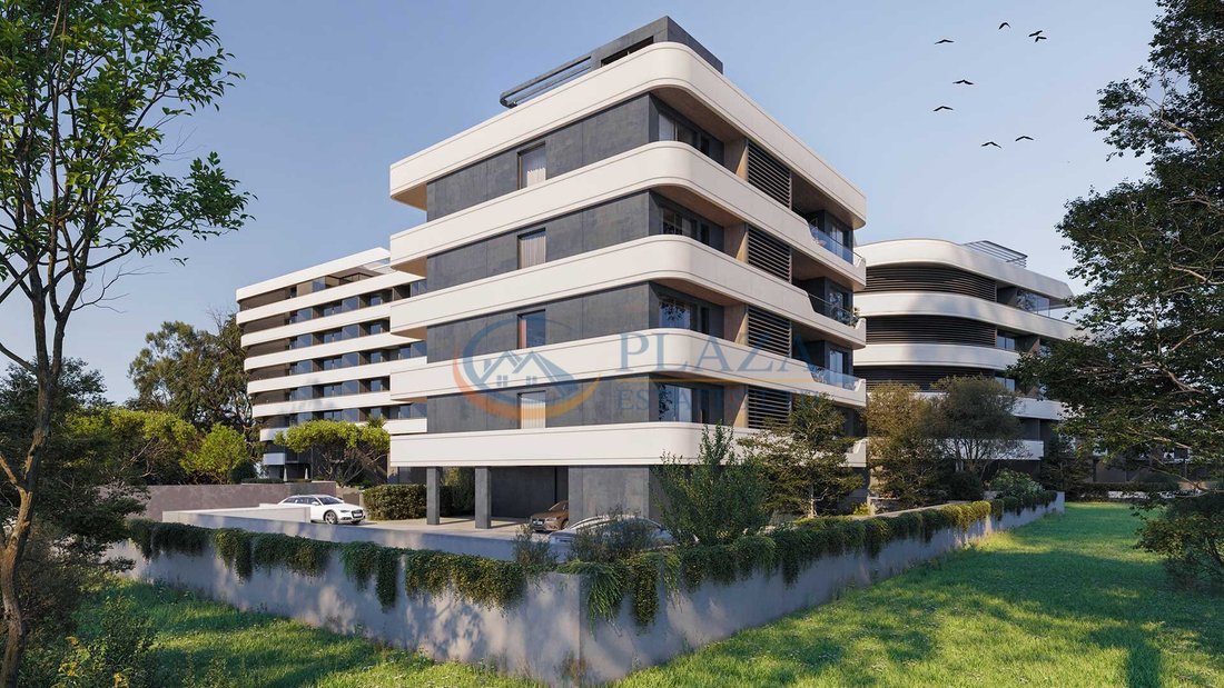 Apartment in Germasogeia, Limassol, Cyprus 5 - 14833352